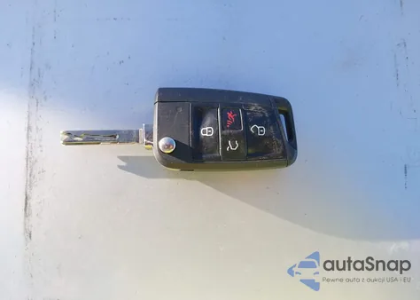 2019 Volkswagen Tiguan S z USA, uszkodzony, nr VIN 3VV1B7AX4KM084649